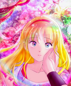 楓月莎彩