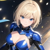 麗