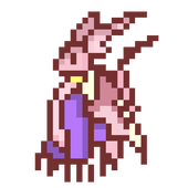 テリジミムス・ドラゴラビット