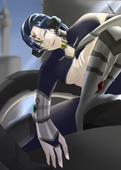 桔梗ゼノ