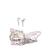 阿鼻叫喚ごまあえ