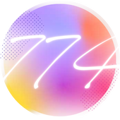 7℃