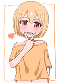 オレンジオレ