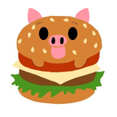 がとんとこバーガー