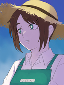 をかしの村