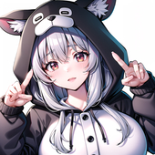 Lady AI