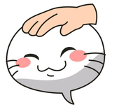 摸头长命百岁