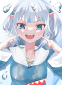 水魅
