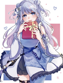 春野ふゆき