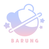 BARUNG