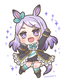 かゅ＠chackmo