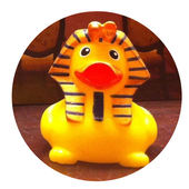 アヌンナキくん