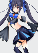 秋葉原のえる