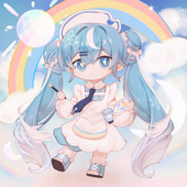 米染Ran