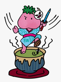 桃子