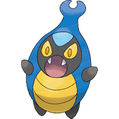 Qwilfish