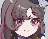 こめかみ