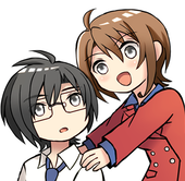 ミナト