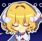 まもの
