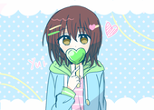 メイちゃん