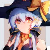 六角星系E_crystal