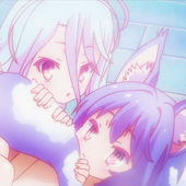 □
