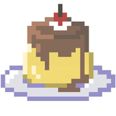 床々/カラメル風味