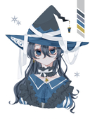 *☂︎*̣̩⋆
