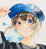ゆるーく