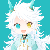 龍七海しろん