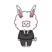 亜種パカ
