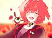 芳最強幼女