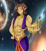 Genie Julius