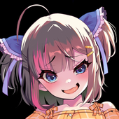 トウオウ(青色海)