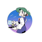 夕凪すみ