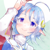 卜部ねむこ