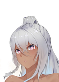 小白白糖
