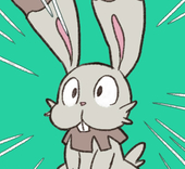 🐰