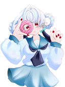 りーしゃ