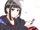 えと