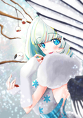 らいしゃ