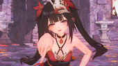 Suzumeisgood