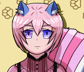 金城そら