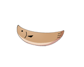 鮎菓子
