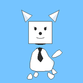 ぼっちいぬ