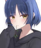 おねむい。