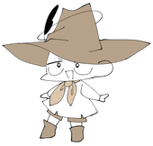 優陽らぜら