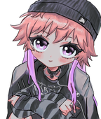 chu~