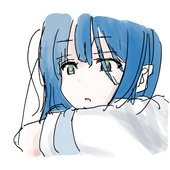 ごろり