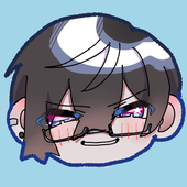 んだ。
